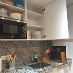 Апартаменты Nido Del Deluxe 1a Linea Terraza Indoorpool Wifi Aire Netflix 10 Metros A Cala Del Pino Ла-Манга-дель-Мар-Менор