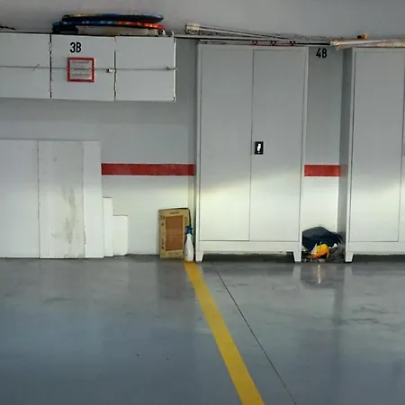 Nido Del Deluxe 1a Linea Terraza Indoorpool Wifi Aire Netflix 10 Metros A Cala Del Pino Appartement *