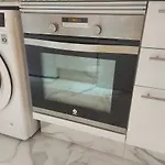 Nido Del Deluxe 1a Linea Terraza Indoorpool Wifi Aire Netflix 10 Metros A Cala Del Pino * Λα Μάνγκα Δελ Μαρ Μενόρ