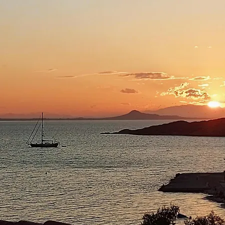 Nido Del Deluxe 1a Linéa Terraza Indoorpool Wifi Aire Netflix 10 Metros A Cala Del Pino La Manga del Mar Menor