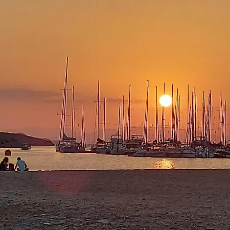 Appartement Nido Del Deluxe 1a Linéa Terraza Indoorpool Wifi Aire Netflix 10 Metros A Cala Del Pino *