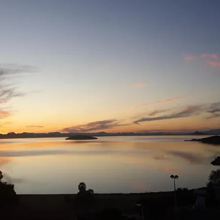 Appartement Nido Del Deluxe 1a Linéa Terraza Indoorpool Wifi Aire Netflix 10 Metros A Cala Del Pino *