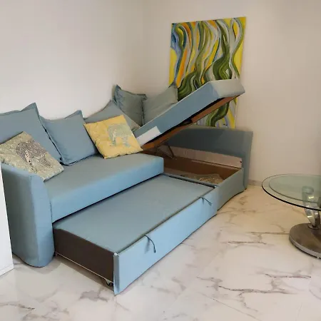 Nido Del Deluxe 1a Linéa Terraza Indoorpool Wifi Aire Netflix 10 Metros A Cala Del Pino *