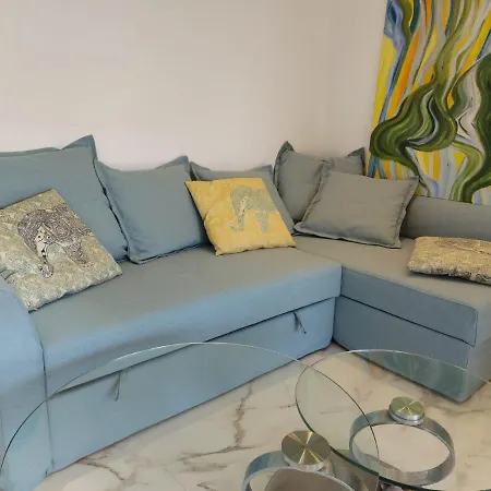 Nido Del Deluxe 1a Linéa Terraza Indoorpool Wifi Aire Netflix 10 Metros A Cala Del Pino * La Manga del Mar Menor