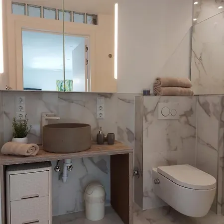 Nido Del Deluxe 2y2 En 1a Linéa Pool Wifi 2aire 2tv Apartamento La Manga del Mar Menor