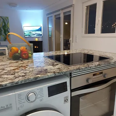 Nido Del Deluxe 1a Linéa Terraza Indoorpool Wifi Aire Netflix 10 Metros A Cala Del Pino *