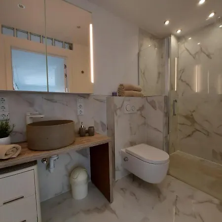 Nido Del Deluxe 1a Linea Terraza Indoorpool Wifi Aire Netflix 10 Metros A Cala Del Pino *