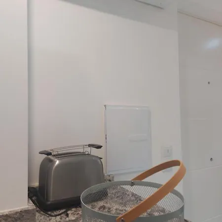 Apartamento Nido Del Deluxe 2y2 En 1a Linéa Pool Wifi 2aire 2tv