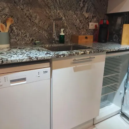 Nido Del Deluxe 1a Linea Terraza Indoorpool Wifi Aire Netflix 10 Metros A Cala Del Pino La Manga del Mar Menor