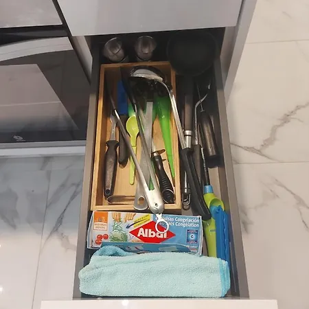 Nido Del Deluxe 2y2 En 1a Linéa Pool Wifi 2aire 2tv Apartamento *