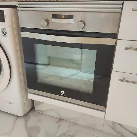 Nido Del Deluxe 1a Linea Terraza Indoorpool Wifi Aire Netflix 10 Metros A Cala Del Pino * 라망가델마르메노