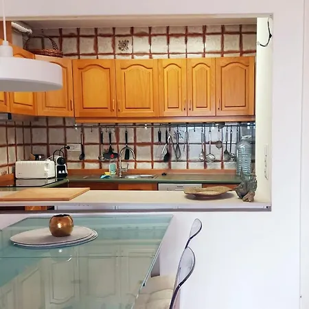 Nido Del Deluxe 1a Linea Terraza Indoorpool Wifi Aire Netflix 10 Metros A Cala Del Pino * La Manga del Mar Menor