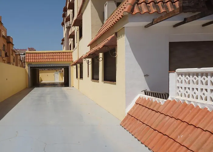 Nido Del Deluxe 1a Linéa Terraza Indoorpool Wifi Aire Netflix 10 Metros A Cala Del Pino Apartamento *