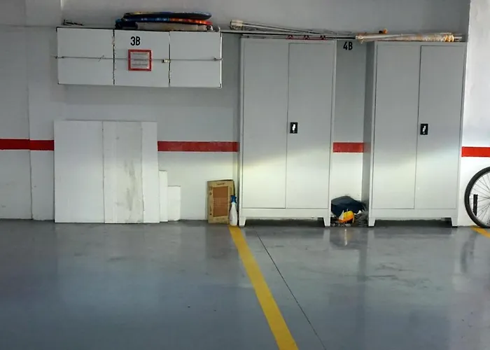 Nido Del Deluxe 1a Linéa Terraza Indoorpool Wifi Aire Netflix 10 Metros A Cala Del Pino Apartamento *