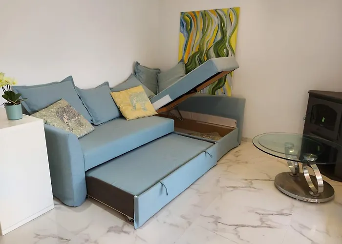 Nido Del Deluxe 1a Linéa Terraza Indoorpool Wifi Aire Netflix 10 Metros A Cala Del Pino *