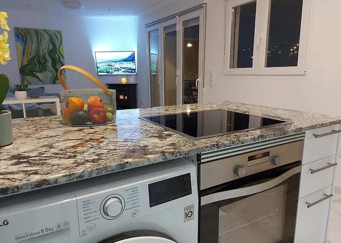 Nido Del Deluxe 1a Linéa Terraza Indoorpool Wifi Aire Netflix 10 Metros A Cala Del Pino *