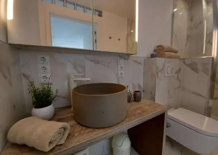 Apartamento Nido Del Deluxe 1a Linéa Terraza Indoorpool Wifi Aire Netflix 10 Metros A Cala Del Pino *