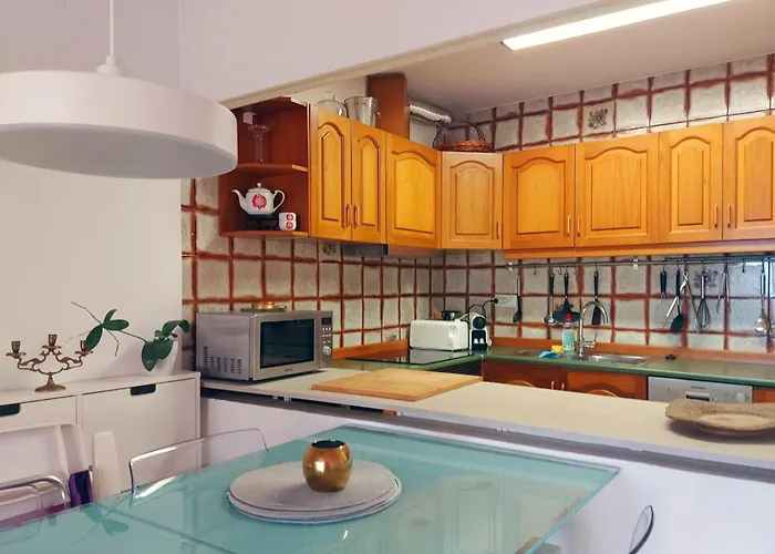 Nido Del Deluxe 1a Linéa Terraza Indoorpool Wifi Aire Netflix 10 Metros A Cala Del Pino Apartamento La Manga del Mar Menor