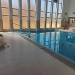 Appartement Nido Del Deluxe 1a Linéa Terraza Indoorpool Wifi Aire Netflix 10 Metros A Cala Del Pino *