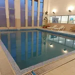 Appartement Nido Del Deluxe 1a Linéa Terraza Indoorpool Wifi Aire Netflix 10 Metros A Cala Del Pino La Manga del Mar Menor