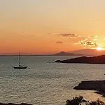 Nido Del Deluxe 1a Linéa Terraza Indoorpool Wifi Aire Netflix 10 Metros A Cala Del Pino La Manga del Mar Menor