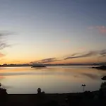 Appartement Nido Del Deluxe 1a Linéa Terraza Indoorpool Wifi Aire Netflix 10 Metros A Cala Del Pino *