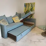 Nido Del Deluxe 1a Linéa Terraza Indoorpool Wifi Aire Netflix 10 Metros A Cala Del Pino *