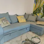 Nido Del Deluxe 1a Linéa Terraza Indoorpool Wifi Aire Netflix 10 Metros A Cala Del Pino * La Manga del Mar Menor