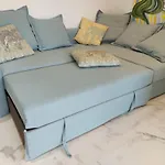 Appartement Nido Del Deluxe 1a Linéa Terraza Indoorpool Wifi Aire Netflix 10 Metros A Cala Del Pino *