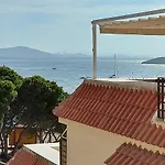 Appartement Nido Del Deluxe 1a Linéa Terraza Indoorpool Wifi Aire Netflix 10 Metros A Cala Del Pino