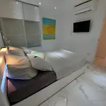 Nido Del Deluxe 1a Linéa Terraza Indoorpool Wifi Aire Netflix 10 Metros A Cala Del Pino La Manga del Mar Menor