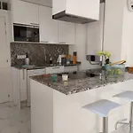 Nido Del Deluxe 1a Linéa Terraza Indoorpool Wifi Aire Netflix 10 Metros A Cala Del Pino