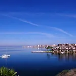 Appartement Nido Del Deluxe 1a Linéa Terraza Indoorpool Wifi Aire Netflix 10 Metros A Cala Del Pino La Manga del Mar Menor
