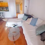 Appartement Nido Del Deluxe 1a Linéa Terraza Indoorpool Wifi Aire Netflix 10 Metros A Cala Del Pino La Manga del Mar Menor