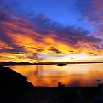 Appartement Nido Del Deluxe 1a Linéa Terraza Indoorpool Wifi Aire Netflix 10 Metros A Cala Del Pino