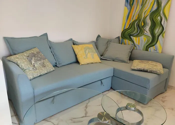 Nido Del Deluxe 1a Linea Terraza Indoorpool Wifi Aire Netflix 10 Metros A Cala Del Pino * Λα Μάνγκα Δελ Μαρ Μενόρ