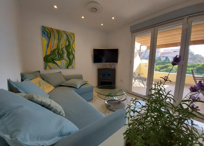 Διαμέρισμα Nido Del Deluxe 1a Linea Terraza Indoorpool Wifi Aire Netflix 10 Metros A Cala Del Pino Λα Μάνγκα Δελ Μαρ Μενόρ